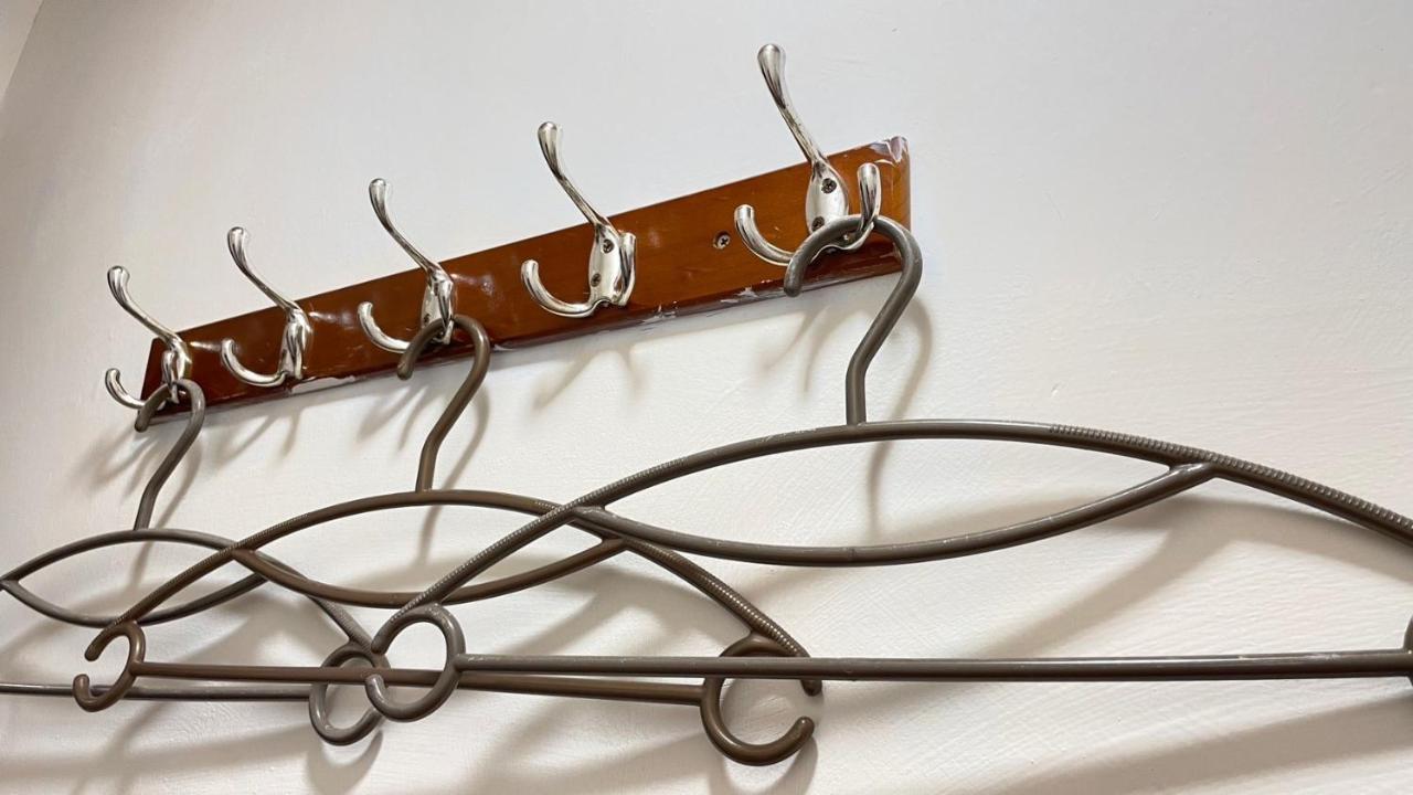 진청 뷰티풀 촌루 비앤비 아파트 외부 사진